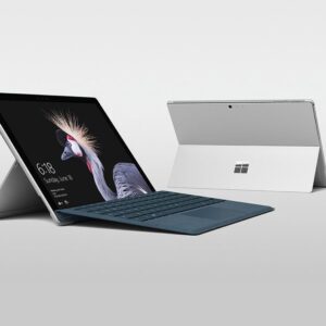 MS Surface Pro Series LCD + Screen & Digitizer by Fix Factory Canada