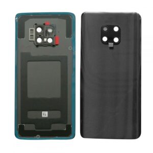 Huawei Mate-Series Back Glass Cover (Fix Included) Mate 20 Pro Back Cover Assembly