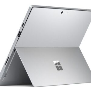 Microsoft Surface Tablets