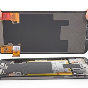 Motorola Screens & Displays