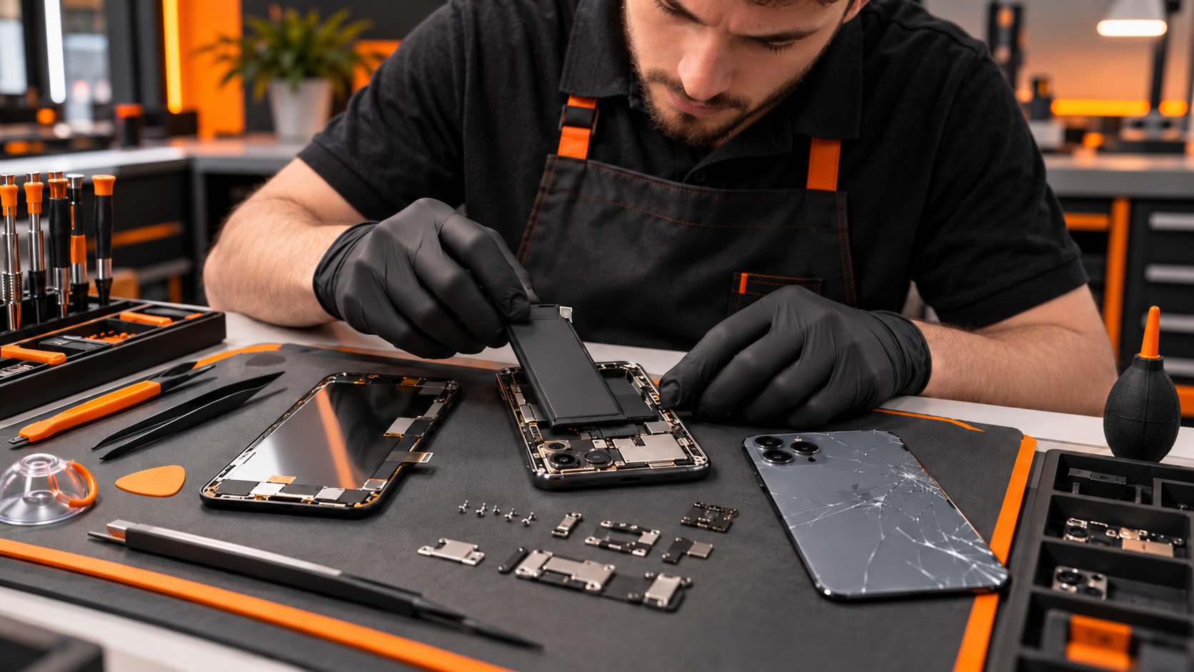 Fix Factory Multi-Fix Combo Savings promotion