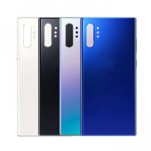 Note 10 Back Glass Cover - Fix Factory Canada