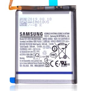 Note 10 Battery_OEM - Fix Factory Canada