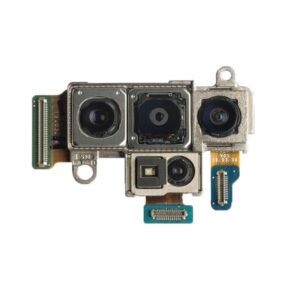 Note 10 Plus Back Camera Replacement - Fix Factory Canada