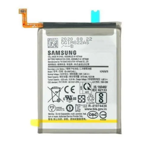 Note 10 Plus Battery_OEM - Fix Factory Canada