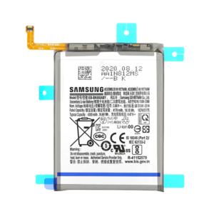Note 20 Battery Replacement_OEM - Fix Factory Canada