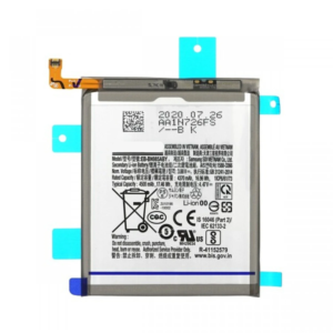 Note 20 Ultra Battery_OEM - Fix Factory Canada