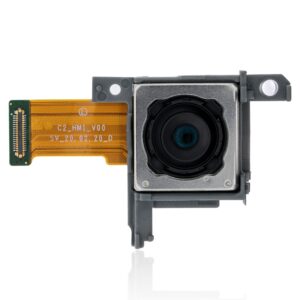 Note 20 Ultra Rear Wide Camera Replacement - Fix Factory Canada