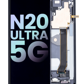 Note 20 Ultra Screen Replacement_OEM - Fix Factory Canada