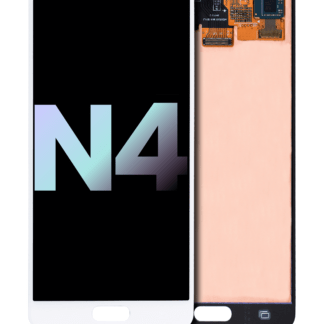 Galaxy Note 4 Screen & Display + Frame (Fix Included) Note 4 Screen Display Replacement - Fix Factory Canada