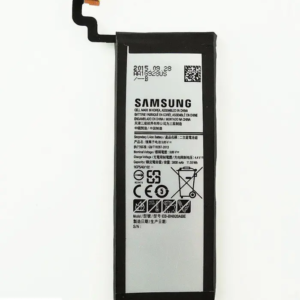 Note 5 Battery Replacement_OEM - Fix Factory Canada