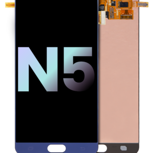 Note 5 Screen Display Replacement - Fix Factory Canada