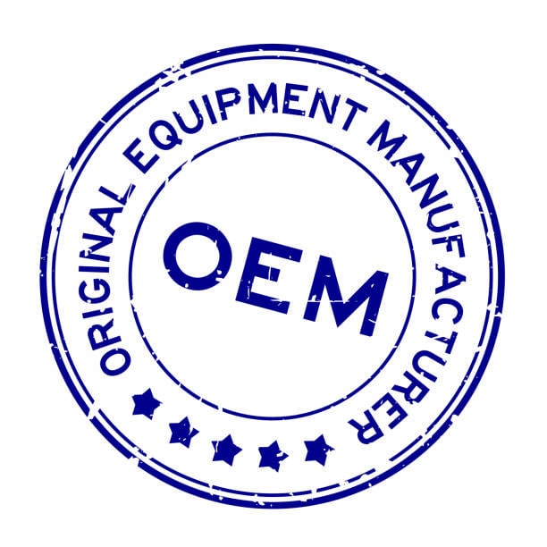 OEM Badge - Fix Factory Canada
