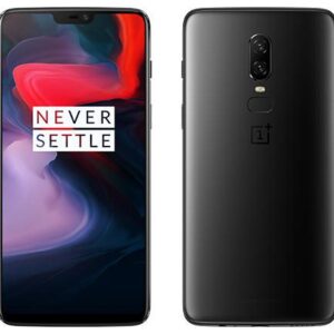 OnePlus 6 Display & Digitizer Assembly (Fix Included) OnePlus 6 Screen Replacement Product Image