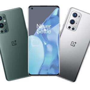 OnePlus Screens & Displays