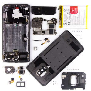 OnePlus Parts