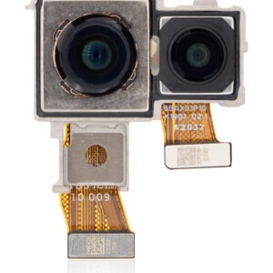 Huawei P30 Pro Rear Camera (Fix Included)