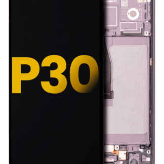 P30 Screen Replacement - Fix Factory Canada