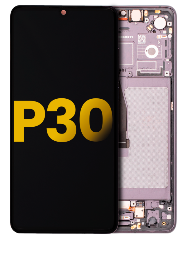 P30 Screen Replacement - Fix Factory Canada