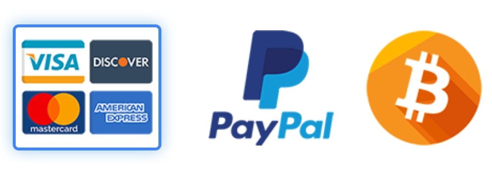 Payments Accepted - Fix Factory Canada