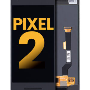Pixel 2 Screen Display Replacement - Fix Factory Canada