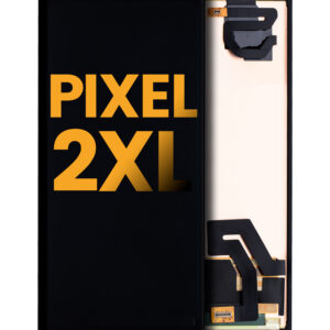 Pixel 2XL Screen Display Replacement - Fix Factory Canada