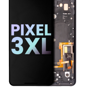 Pixel 3XL Screen Display Replacement - Fix Factory Canada