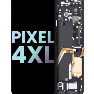 Pixel 4XL Screen Display Replacement - Fix Factory Canada