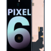 Pixel 6 Screen Display Replacement - Fix Factory Canada