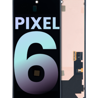 Pixel 6 Screen Display Replacement - Fix Factory Canada