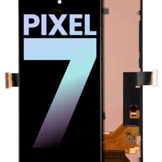 Pixel 7 Screen Display Replacement - Fix Factory Canada