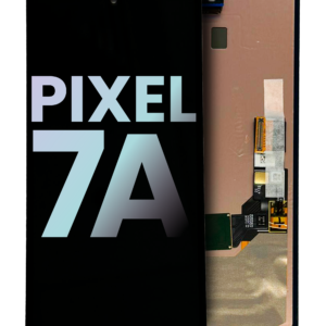 Pixel 7a Screen Display Replacement - Fix Factory Canada