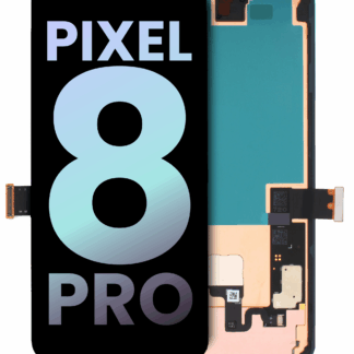 Pixel 8 Pro Screen Display Replacement_OEM_Genuine - Fix Factory Canada