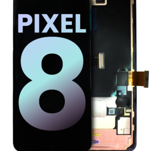 Pixel 8 Screen Replacement - Fix Factory Canada