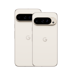 Pixel 9 Pro and Pixel 9 Pro XL