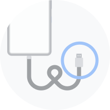 Pixel Connect Device