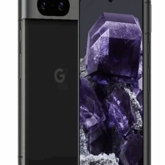 Pixel_8_in_Obsidian_128gb - Refreshed Device - Fix Factory