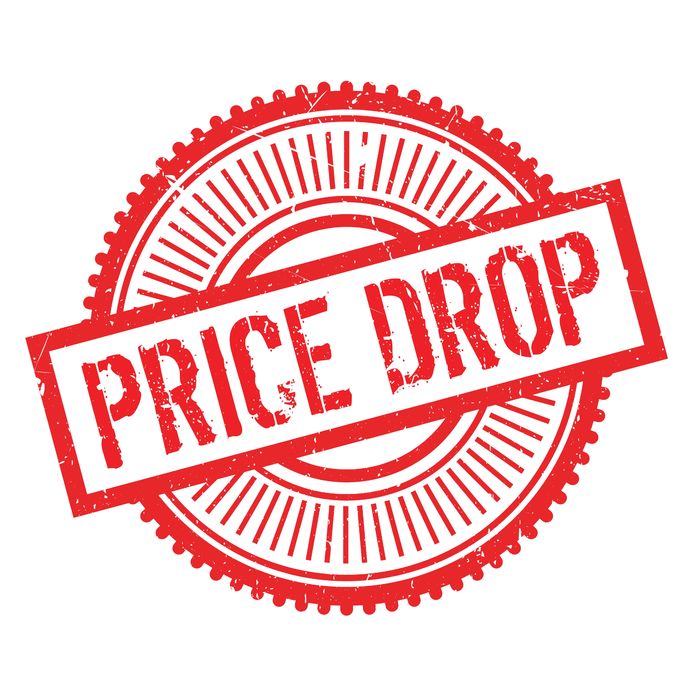Price Drop - Fix Factory Canada