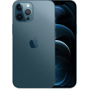 Refreshed iPhone 12 Pro Max - Fix Factory Canada