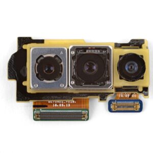 S-Series Cameras