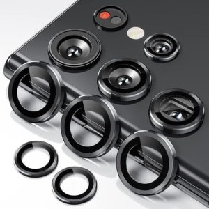S-Series Rear Camera Lens *Protector* s-series rear camera lens protector