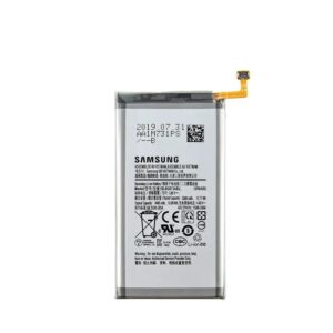 S10 Battery_OEM - Fix Factory Canada