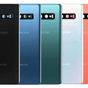 Galaxy S10 Plus Back Glass Cover + Lens (Fix Included) S10-Plus-Back-Glass-Cover-Replacement-Fix-Factory-Canada