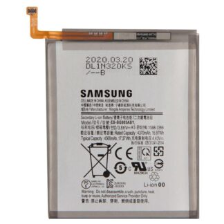 S20 Plus Battery OEM - Fix Factory Canada