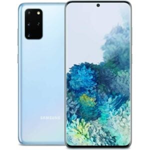 S20 Plus Refreshed Device - Fix Factory Canada