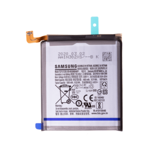 S20 Ultra Battery OEM - Fix Factory Canada