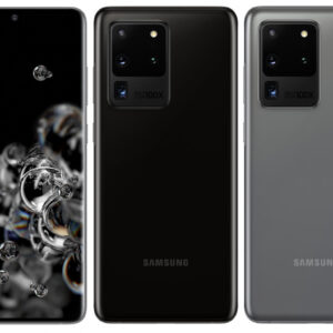 S20 Ultra Refreshed Device - Fix Factory
