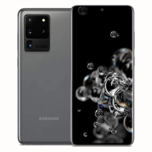 S20 Ultra Refreshed Device - Fix Factory Canada