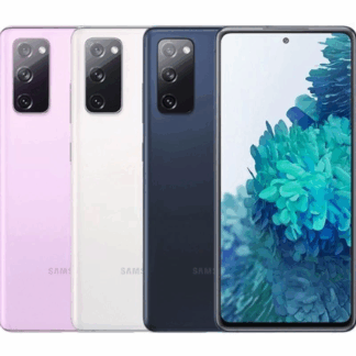 Samsung Galaxy S20 FE 5G (128GB) - Refreshed Device S20FE-S20-FE-Refreshed-Device-Fix-Factory