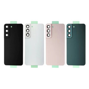 Galaxy S22 Plus Back Glass Cover + Lens (Fix Included) Samsung Galaxy S22 Plus Back Glass Cover + Lens (Repair Included) - Fix Factory Canada